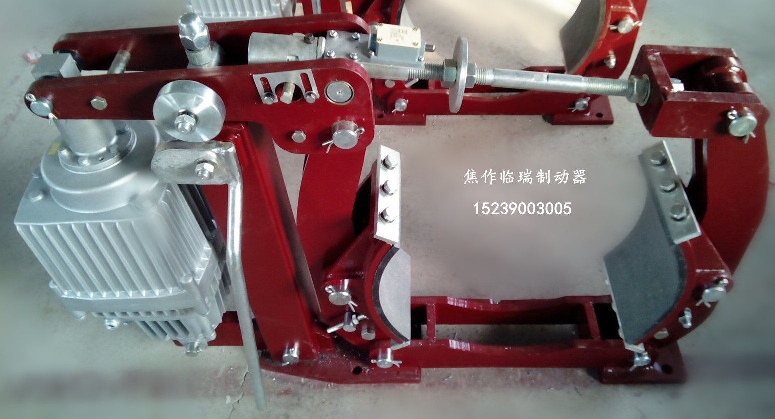 焦作臨瑞制動(dòng)器有限公司，起重機(jī)制動(dòng)器維護(hù)，電力液壓制動(dòng)器，液壓盤(pán)式制動(dòng)器，電磁制動(dòng)器