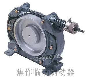 YWZ電力液壓制動(dòng)器，焦作臨瑞制動(dòng)器有限公司