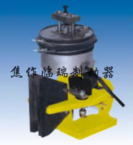 561SE、560SE、56SE電力失效保護(hù)制動(dòng)器
