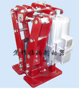 YPZ2Ⅳ、Ⅴ、Ⅵ系列電力液壓盤式制動(dòng)器