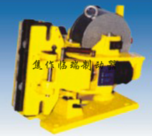 5SP、450SP、4SP、3SP氣動失效保護(hù)制動器