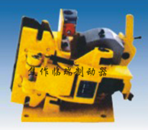 5SH、450SH、4SH、3SH液壓失效保護(hù)制動(dòng)器